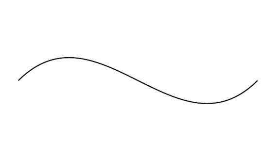 Curve Line